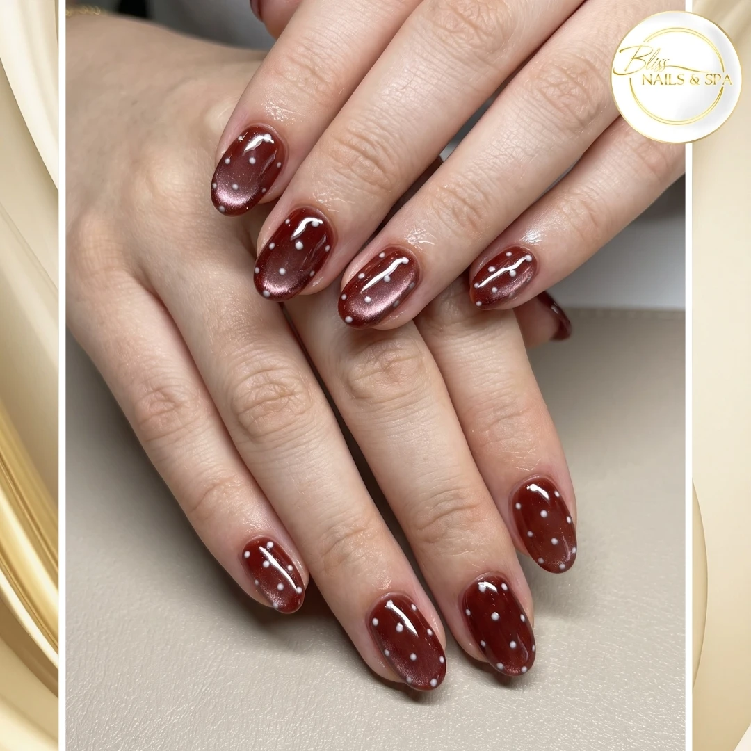 September nail inspiration and trending designs